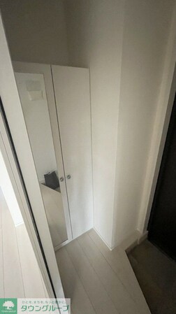 アベニール柏木(新宿区北新宿2丁目)の物件内観写真